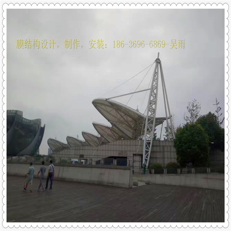 煙臺(tái)景觀膜